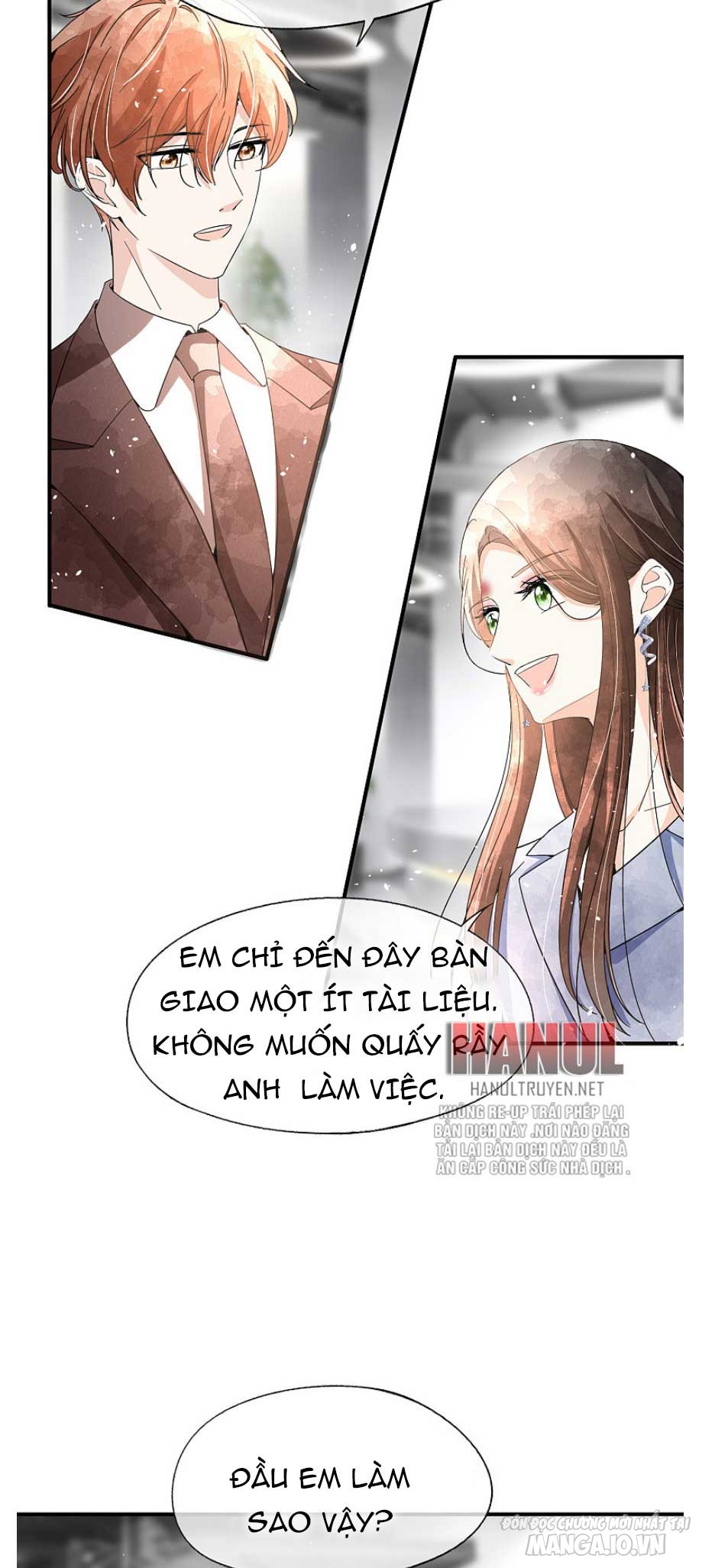 Khế Ước Hào Môn, Vợ Nhỏ Lạnh Lùng Không Đùa Được Đâu Chapter 96.2 - Trang 2