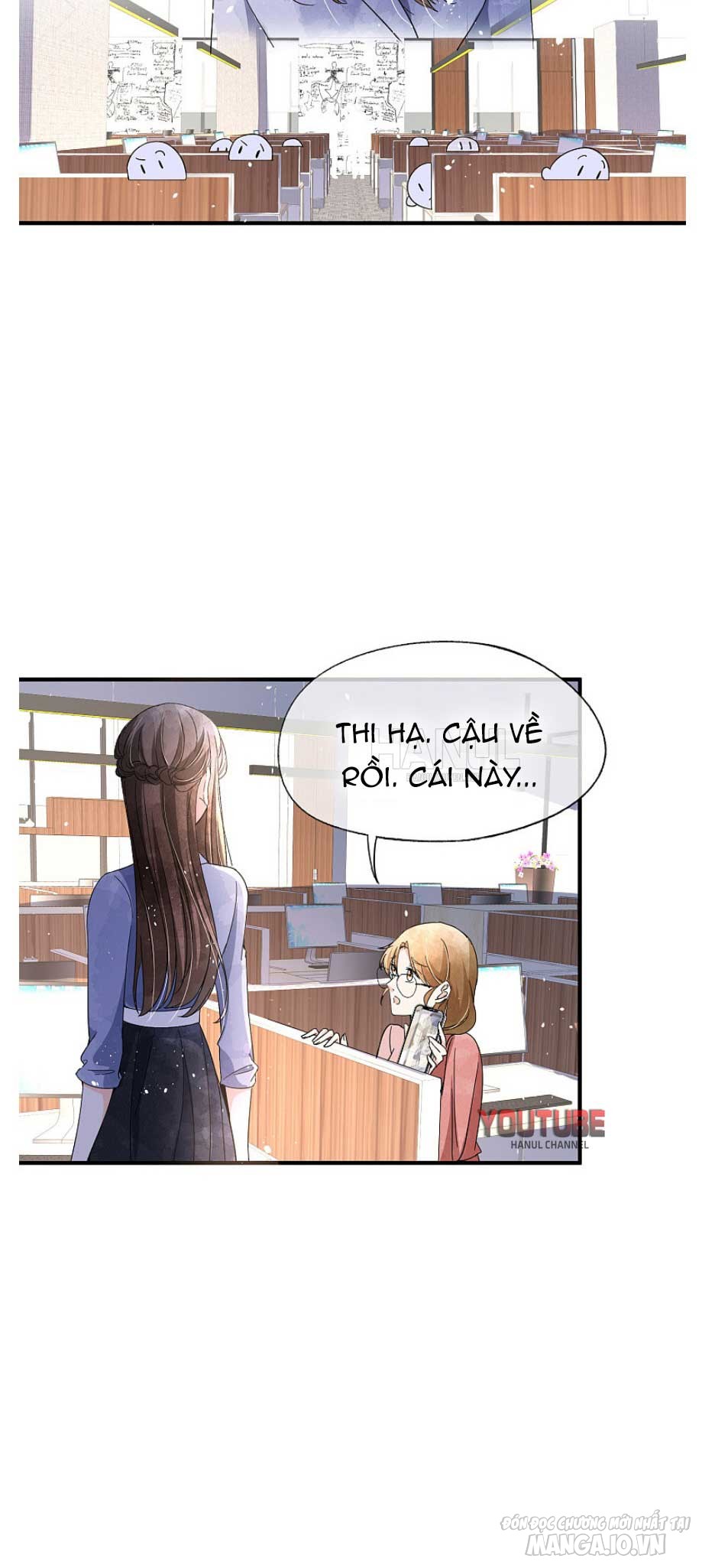 Khế Ước Hào Môn, Vợ Nhỏ Lạnh Lùng Không Đùa Được Đâu Chapter 97 - Trang 2