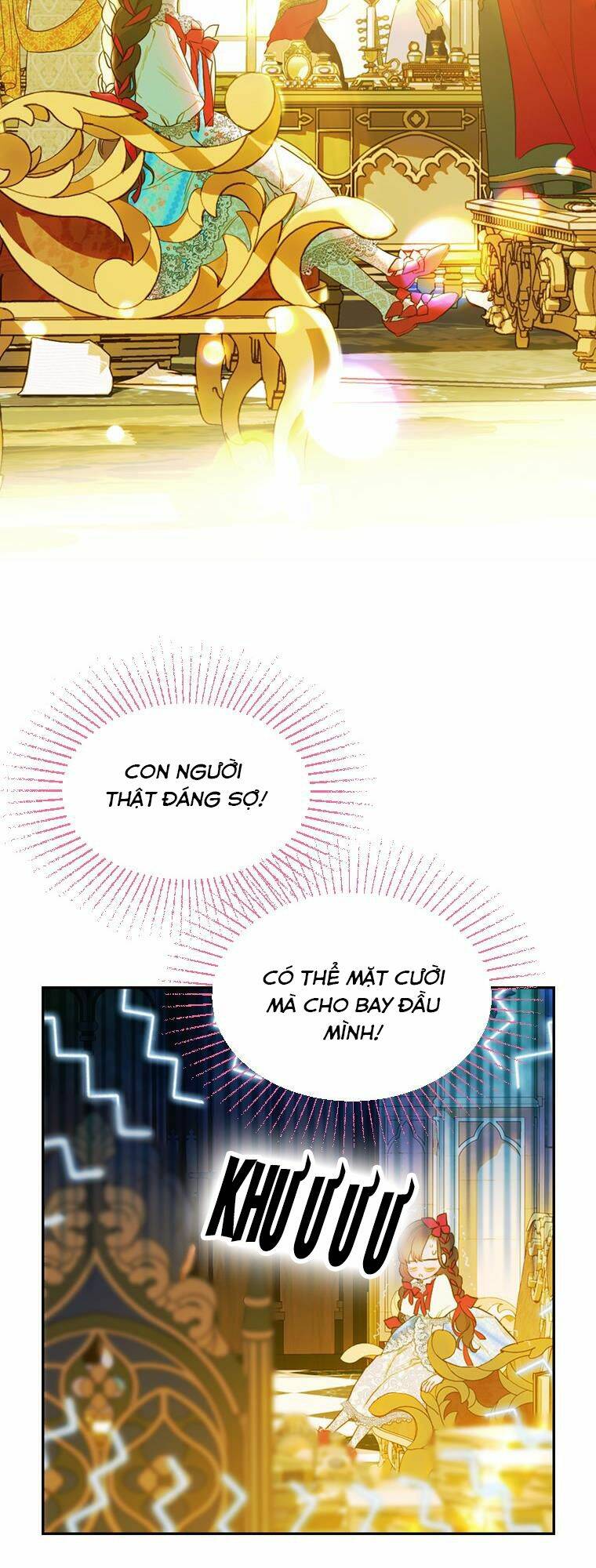 Khế Ước Hôn Nhân Của Mẹ Tôi Chapter 10 - Trang 2