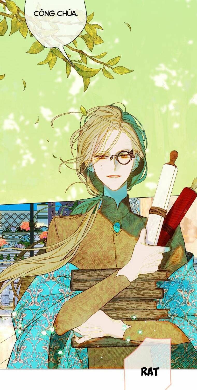 Khế Ước Hôn Nhân Của Mẹ Tôi Chapter 13 - Trang 2