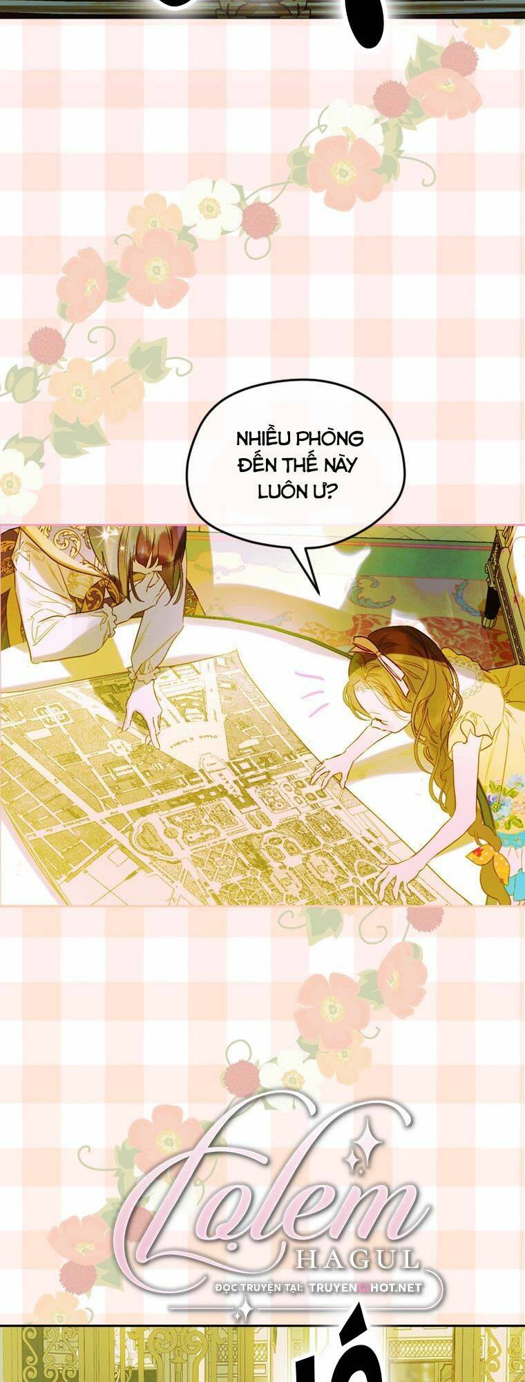 Khế Ước Hôn Nhân Của Mẹ Tôi Chapter 13 - Trang 2