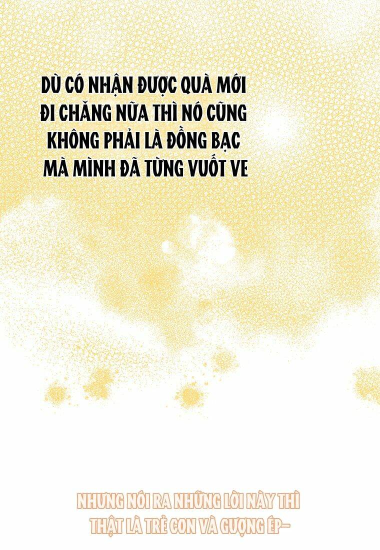 Khế Ước Hôn Nhân Của Mẹ Tôi Chapter 16 - Trang 2