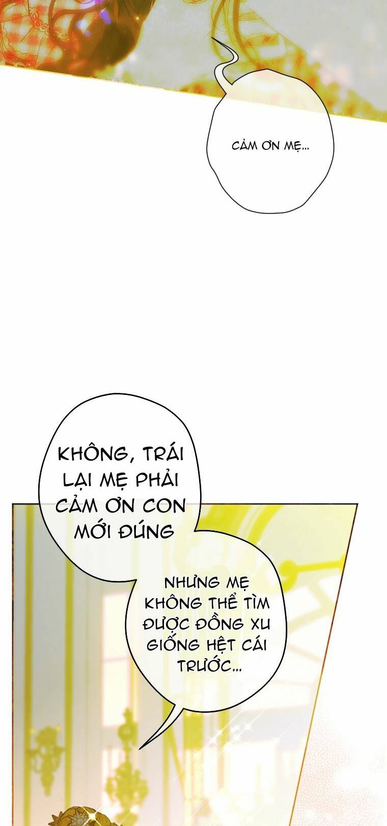 Khế Ước Hôn Nhân Của Mẹ Tôi Chapter 16 - Trang 2