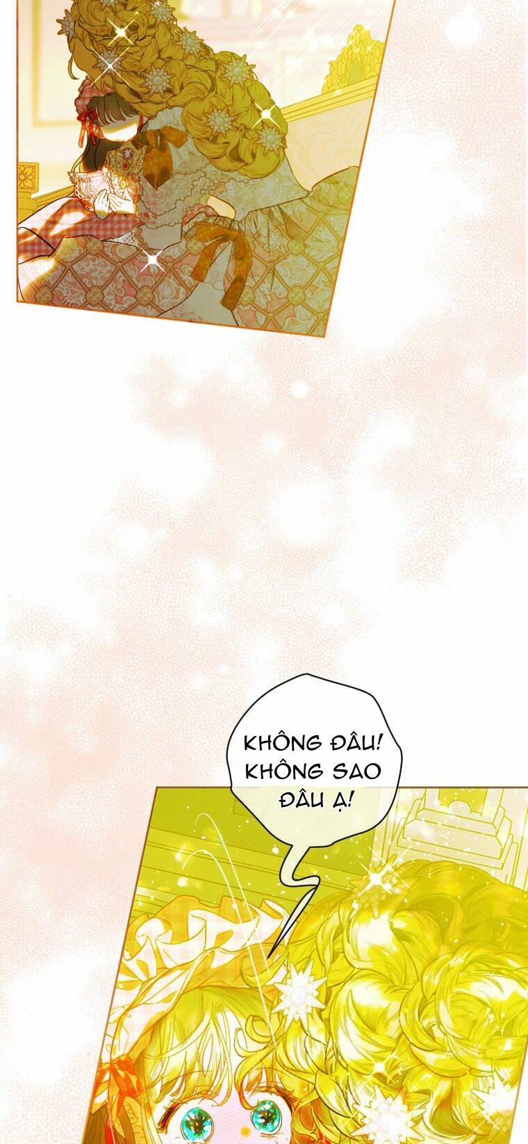 Khế Ước Hôn Nhân Của Mẹ Tôi Chapter 16 - Trang 2