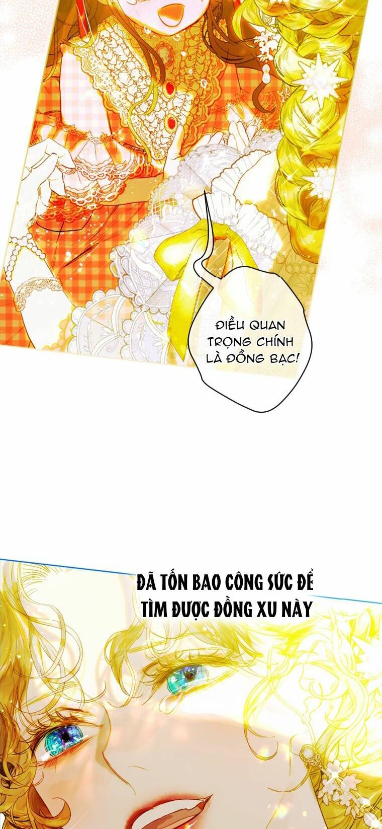 Khế Ước Hôn Nhân Của Mẹ Tôi Chapter 16 - Trang 2