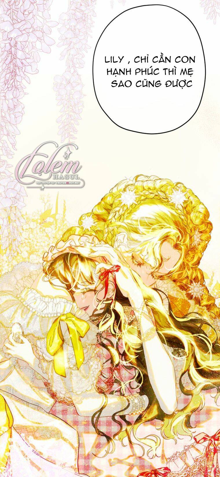 Khế Ước Hôn Nhân Của Mẹ Tôi Chapter 16 - Trang 2