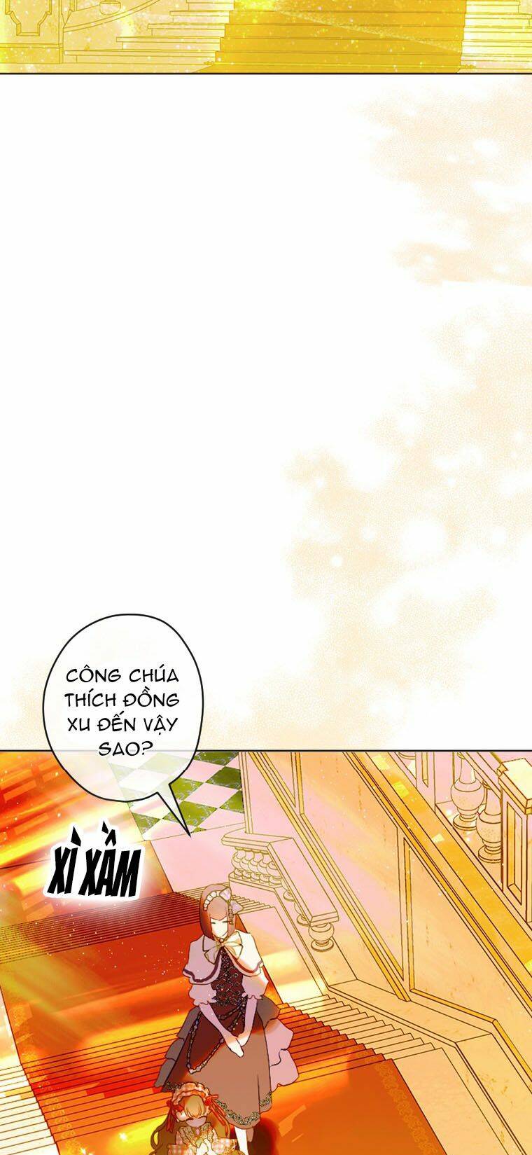 Khế Ước Hôn Nhân Của Mẹ Tôi Chapter 16 - Trang 2