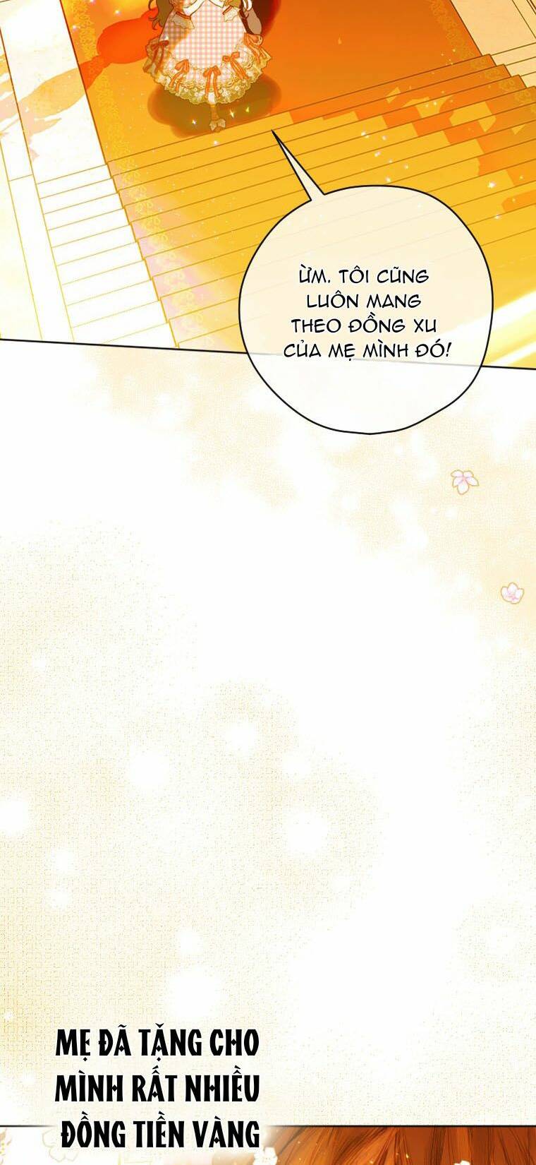 Khế Ước Hôn Nhân Của Mẹ Tôi Chapter 16 - Trang 2