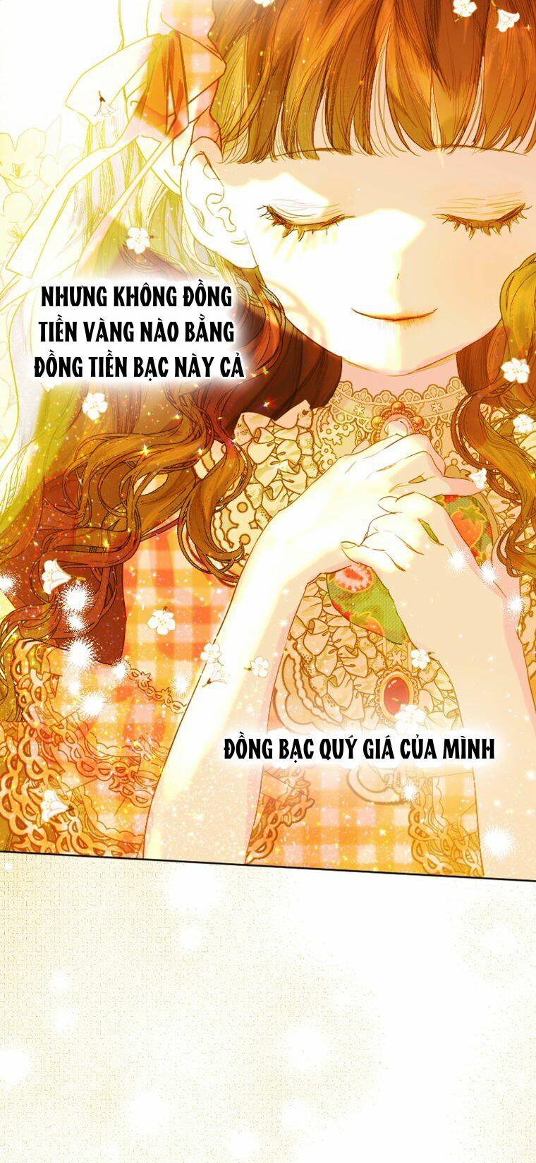 Khế Ước Hôn Nhân Của Mẹ Tôi Chapter 16 - Trang 2