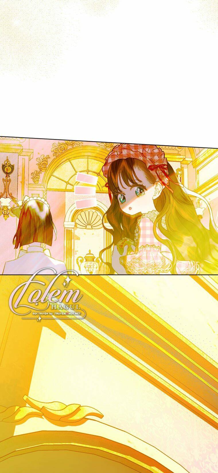 Khế Ước Hôn Nhân Của Mẹ Tôi Chapter 16 - Trang 2