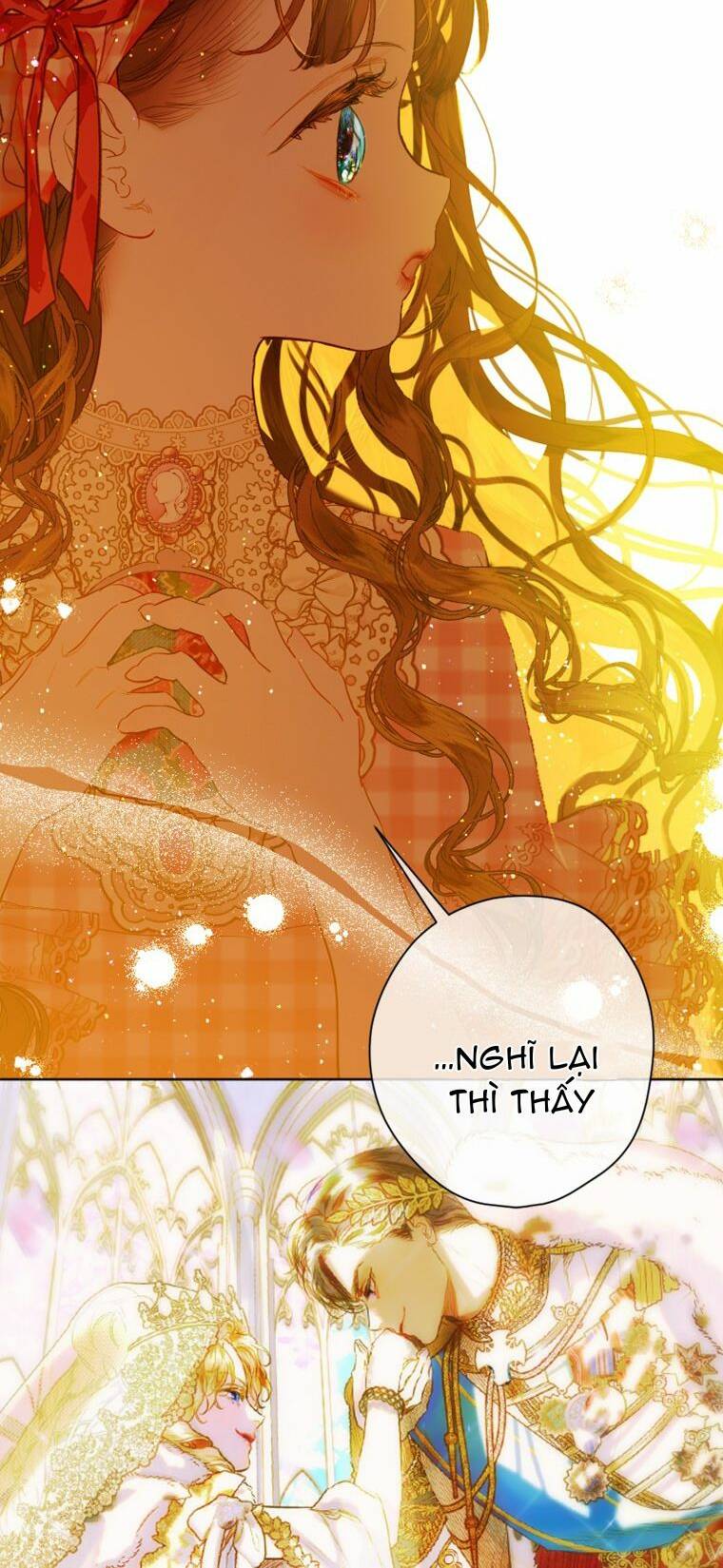 Khế Ước Hôn Nhân Của Mẹ Tôi Chapter 16 - Trang 2