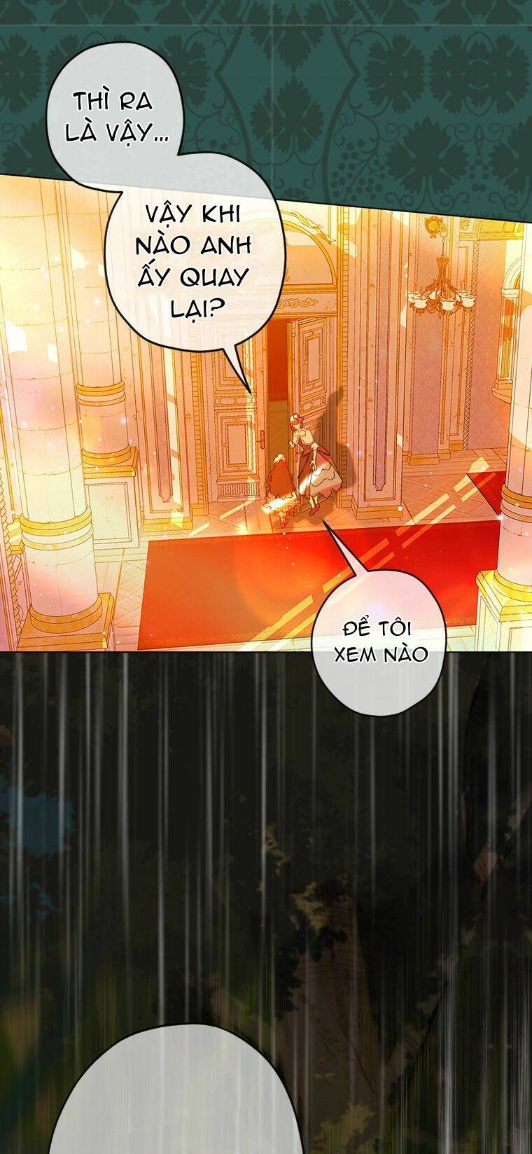 Khế Ước Hôn Nhân Của Mẹ Tôi Chapter 16 - Trang 2