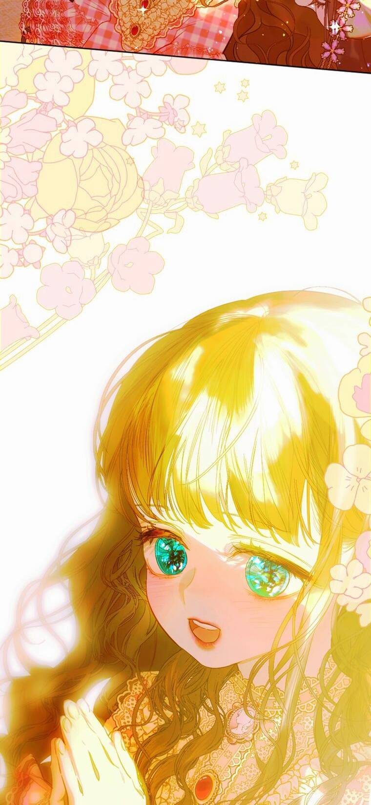 Khế Ước Hôn Nhân Của Mẹ Tôi Chapter 16 - Trang 2