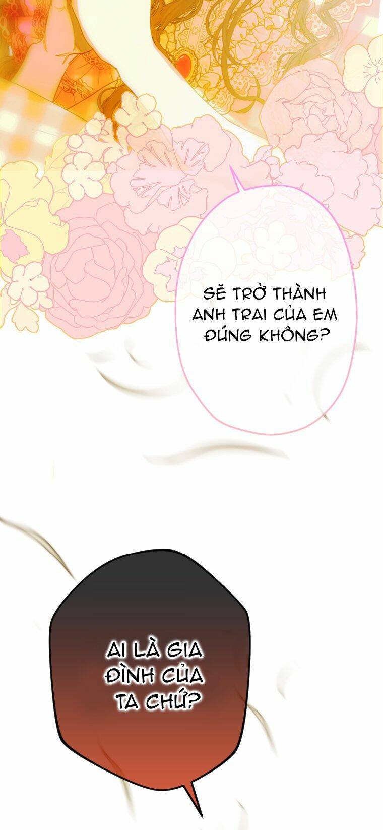 Khế Ước Hôn Nhân Của Mẹ Tôi Chapter 16 - Trang 2