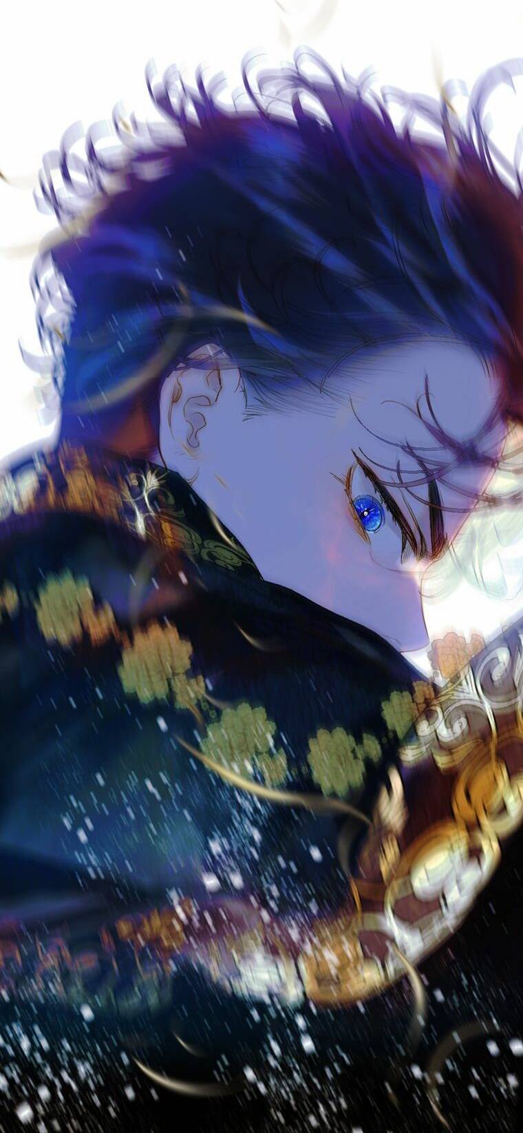 Khế Ước Hôn Nhân Của Mẹ Tôi Chapter 16 - Trang 2