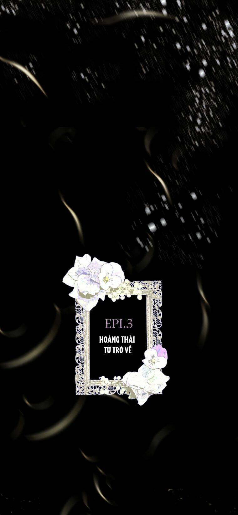 Khế Ước Hôn Nhân Của Mẹ Tôi Chapter 16 - Trang 2