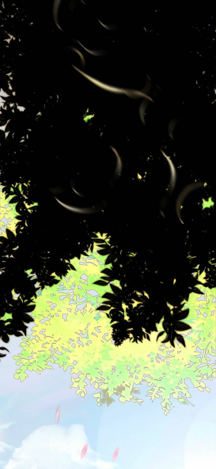 Khế Ước Hôn Nhân Của Mẹ Tôi Chapter 16 - Trang 2