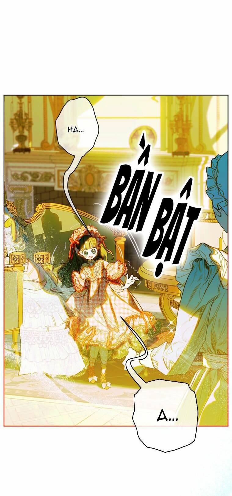 Khế Ước Hôn Nhân Của Mẹ Tôi Chapter 16 - Trang 2