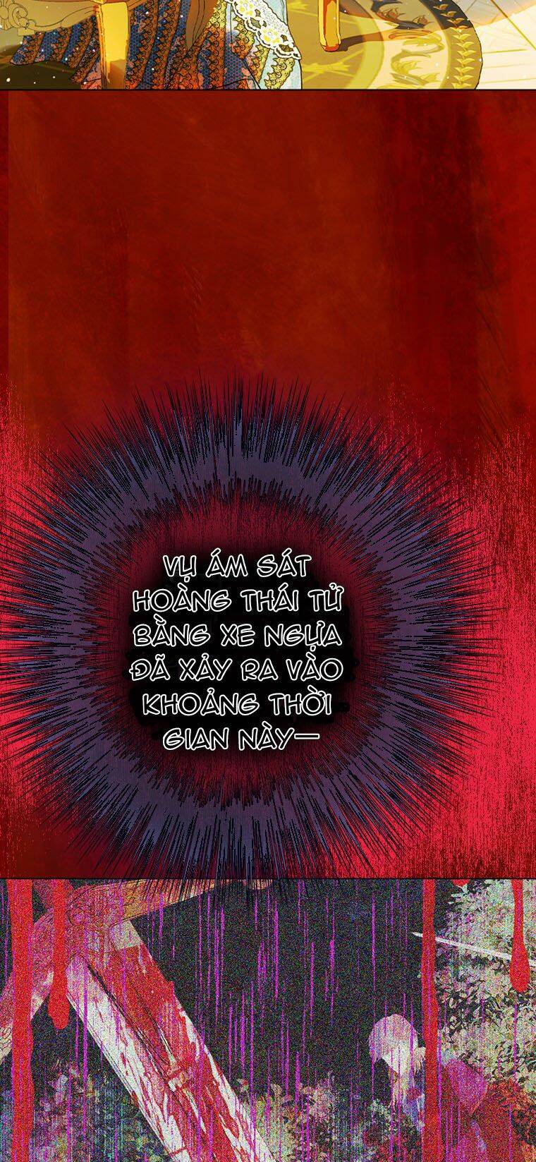 Khế Ước Hôn Nhân Của Mẹ Tôi Chapter 16 - Trang 2