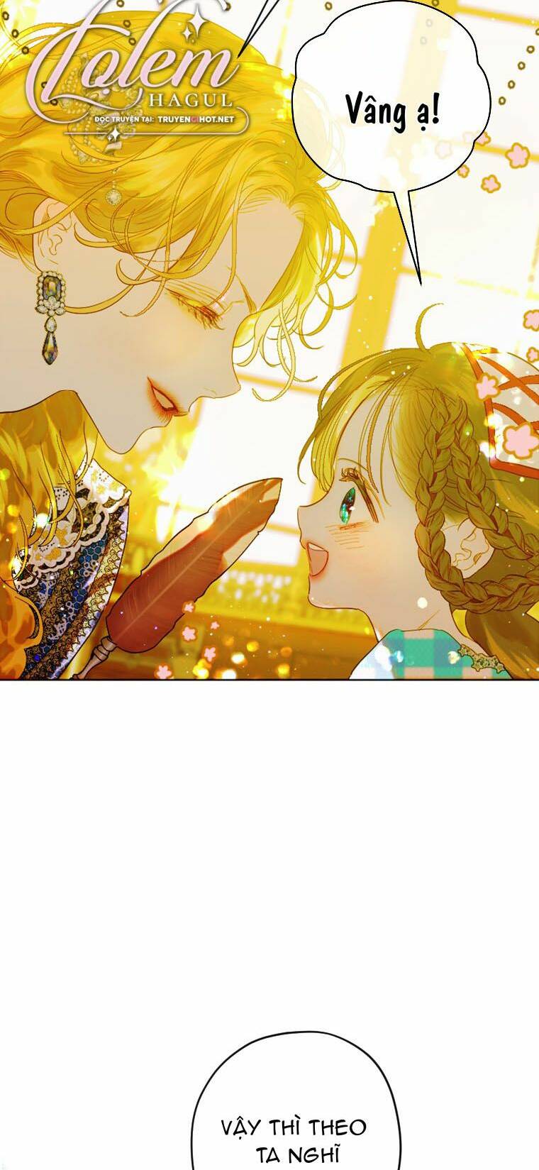 Khế Ước Hôn Nhân Của Mẹ Tôi Chapter 16 - Trang 2