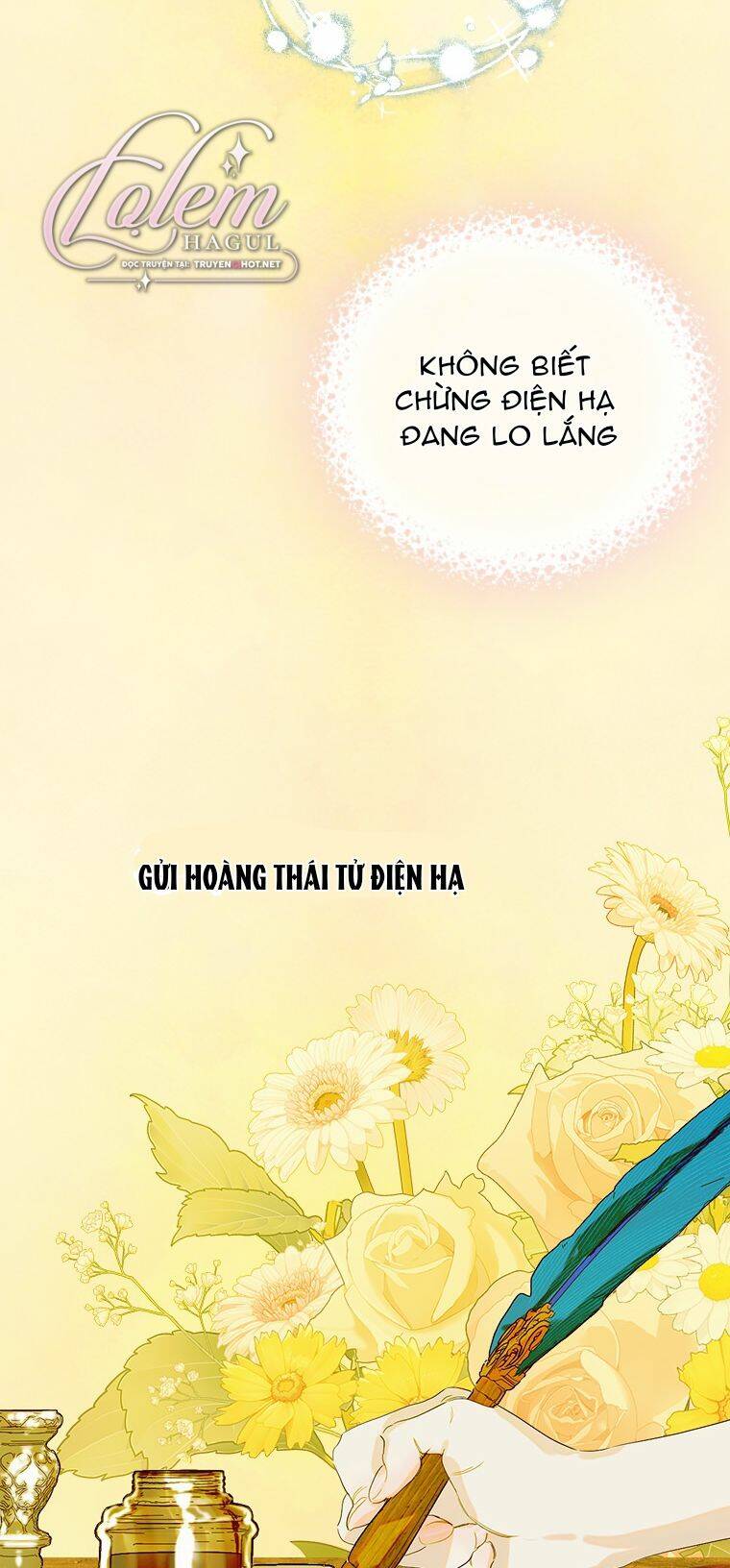 Khế Ước Hôn Nhân Của Mẹ Tôi Chapter 16 - Trang 2