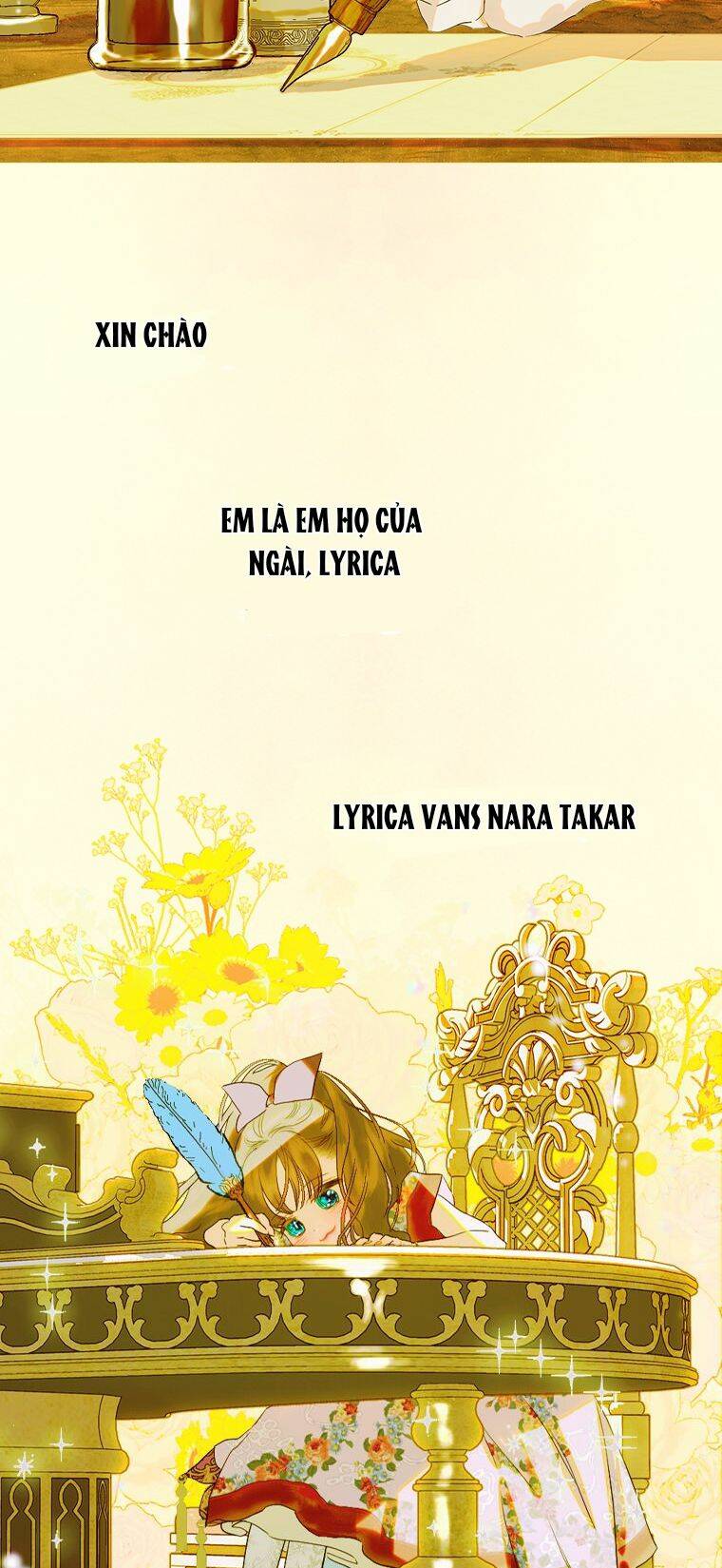 Khế Ước Hôn Nhân Của Mẹ Tôi Chapter 16 - Trang 2