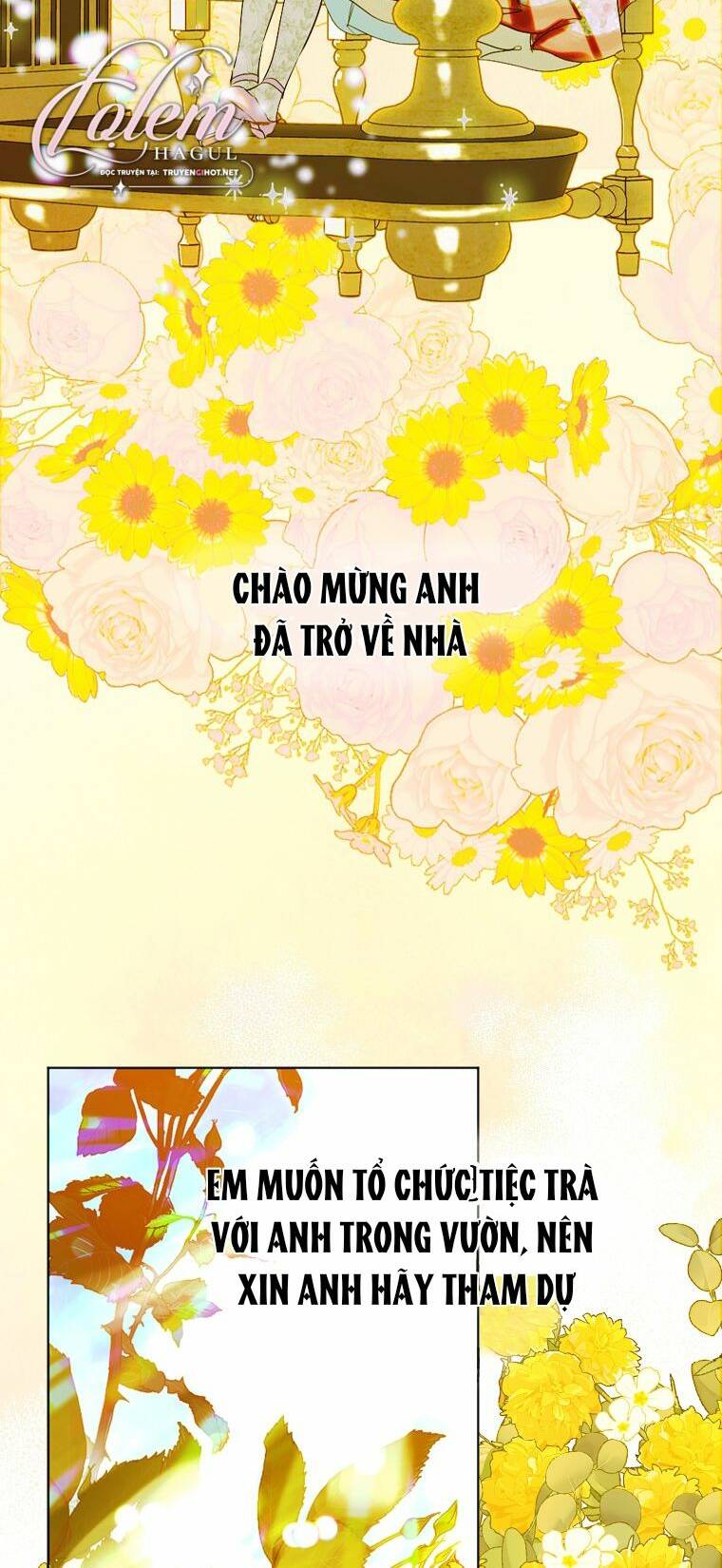 Khế Ước Hôn Nhân Của Mẹ Tôi Chapter 16 - Trang 2