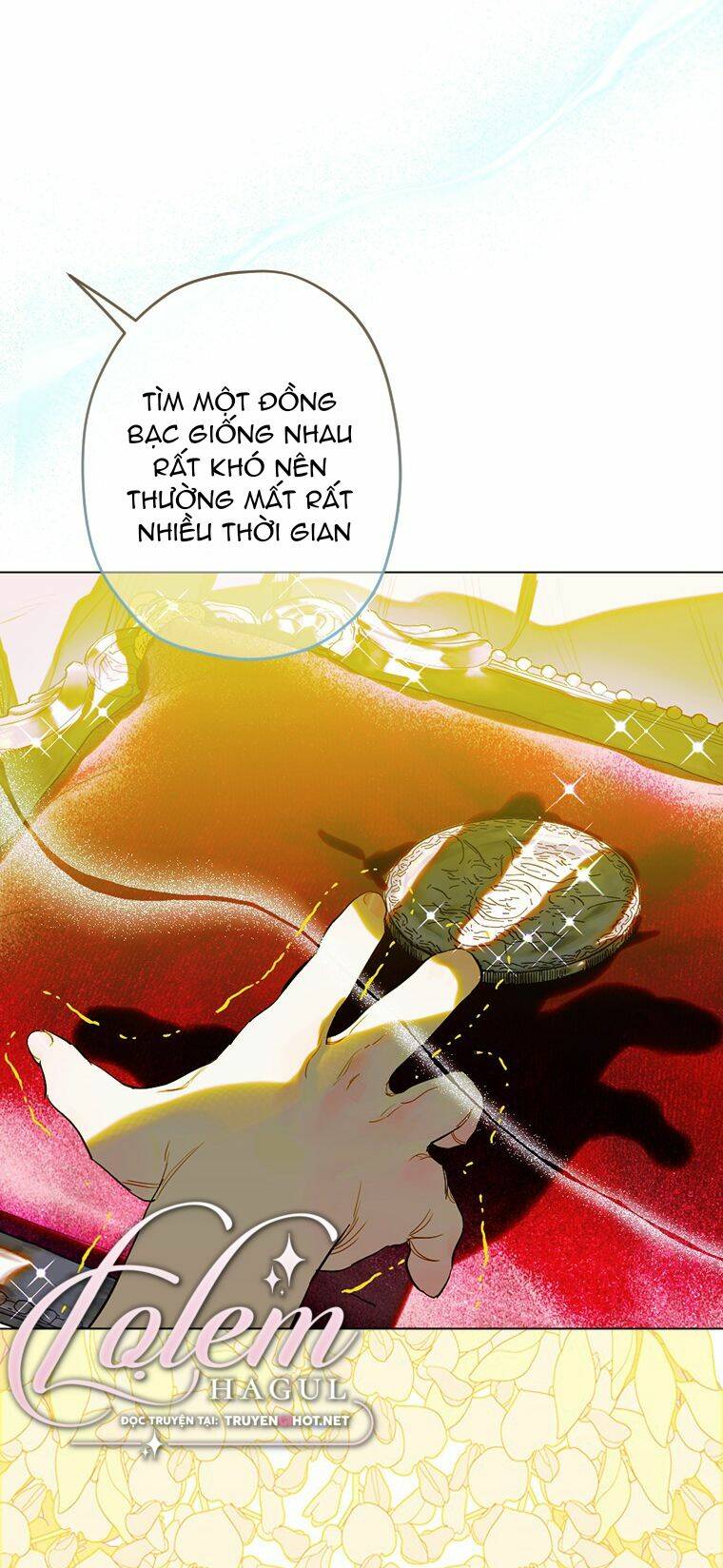 Khế Ước Hôn Nhân Của Mẹ Tôi Chapter 16 - Trang 2