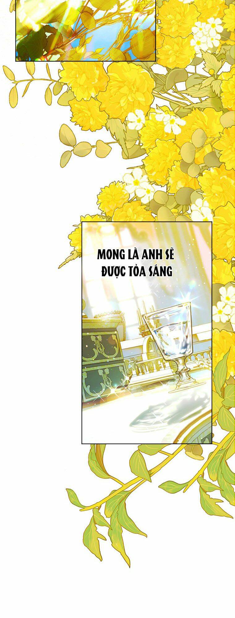 Khế Ước Hôn Nhân Của Mẹ Tôi Chapter 16 - Trang 2