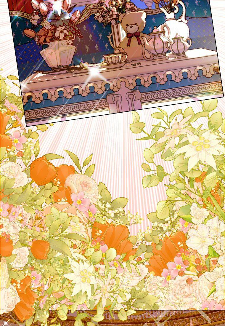 Khế Ước Hôn Nhân Của Mẹ Tôi Chapter 16 - Trang 2