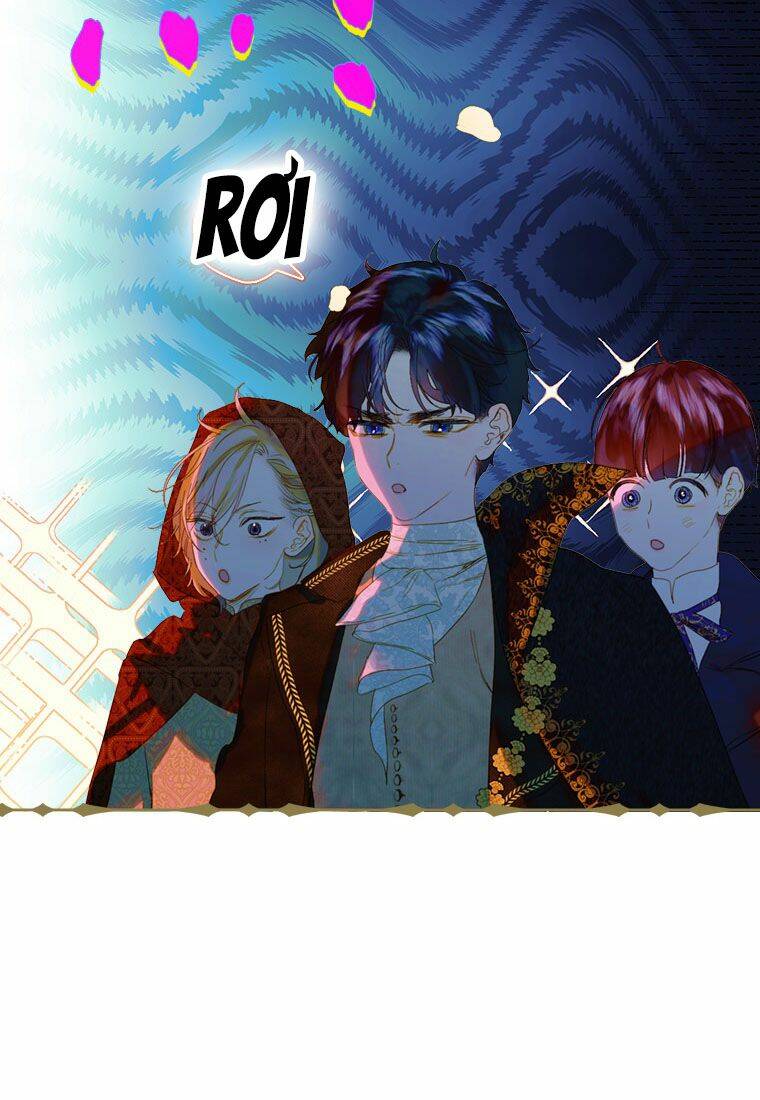 Khế Ước Hôn Nhân Của Mẹ Tôi Chapter 16 - Trang 2