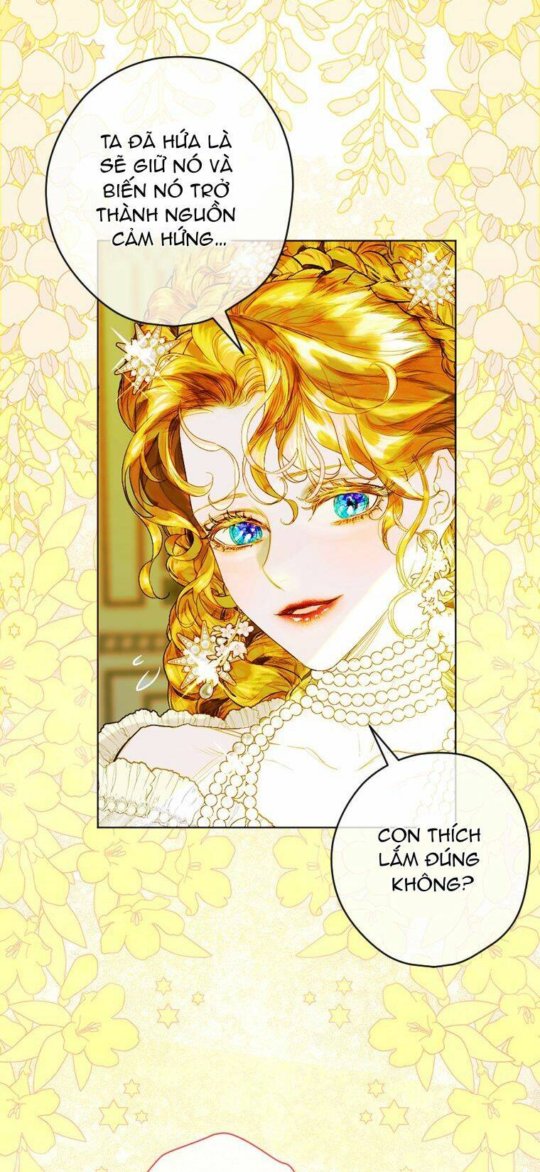 Khế Ước Hôn Nhân Của Mẹ Tôi Chapter 16 - Trang 2