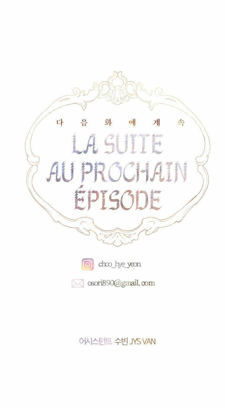 Khế Ước Hôn Nhân Của Mẹ Tôi Chapter 17 - Trang 2