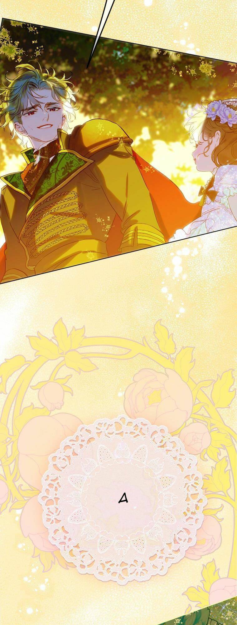 Khế Ước Hôn Nhân Của Mẹ Tôi Chapter 19 - Trang 2