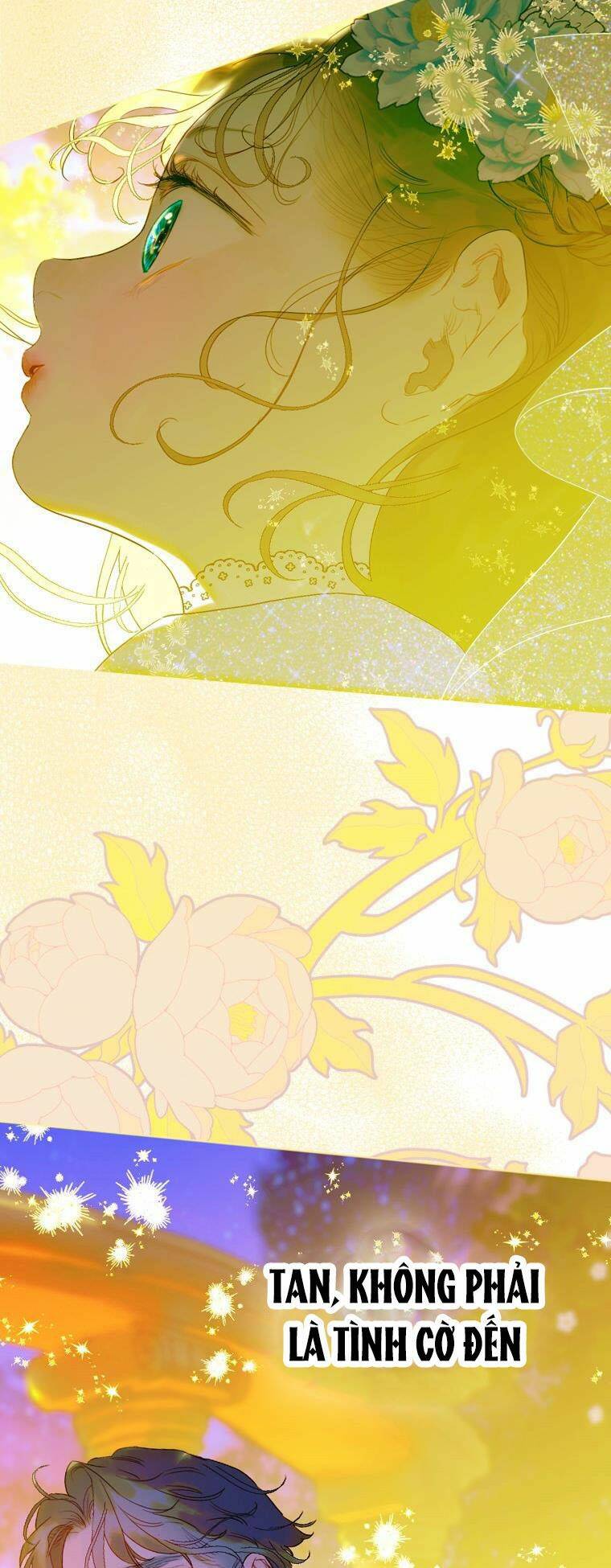 Khế Ước Hôn Nhân Của Mẹ Tôi Chapter 19 - Trang 2