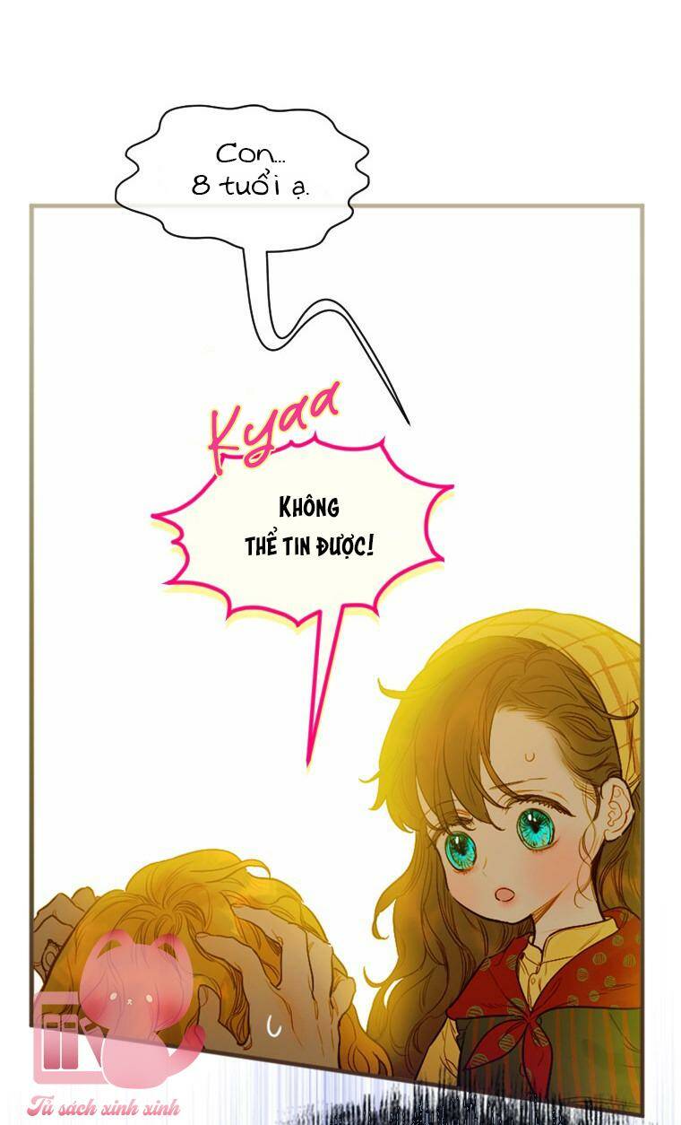 Khế Ước Hôn Nhân Của Mẹ Tôi Chapter 2 - Trang 2