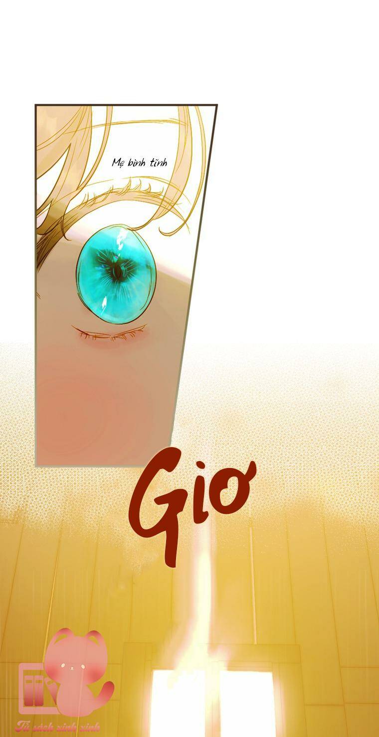 Khế Ước Hôn Nhân Của Mẹ Tôi Chapter 2 - Trang 2