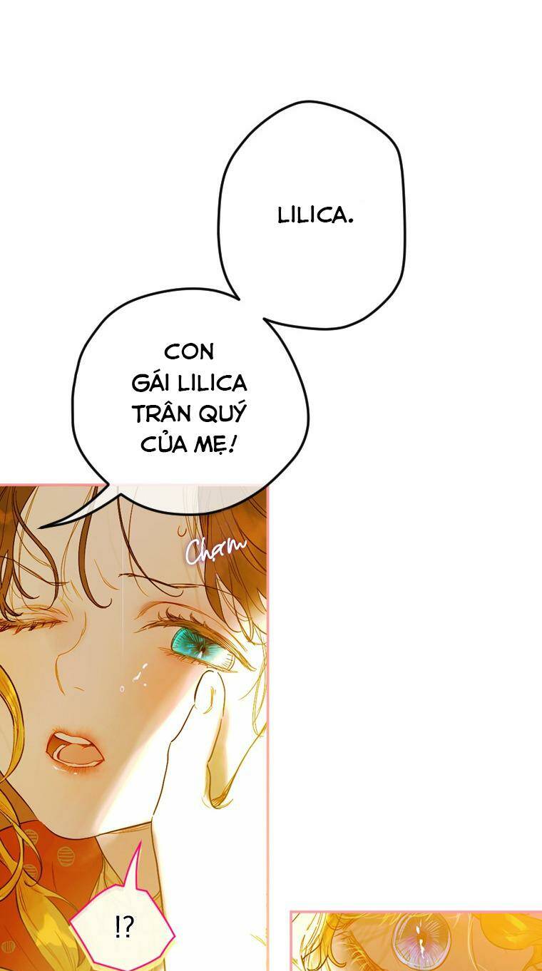 Khế Ước Hôn Nhân Của Mẹ Tôi Chapter 2 - Trang 2