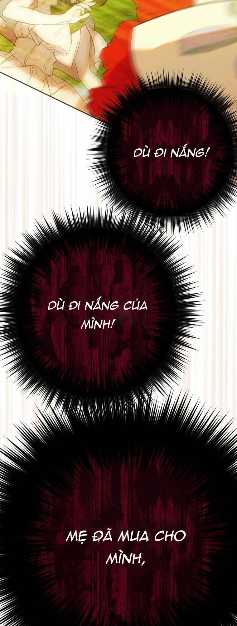 Khế Ước Hôn Nhân Của Mẹ Tôi Chapter 20 - Trang 2