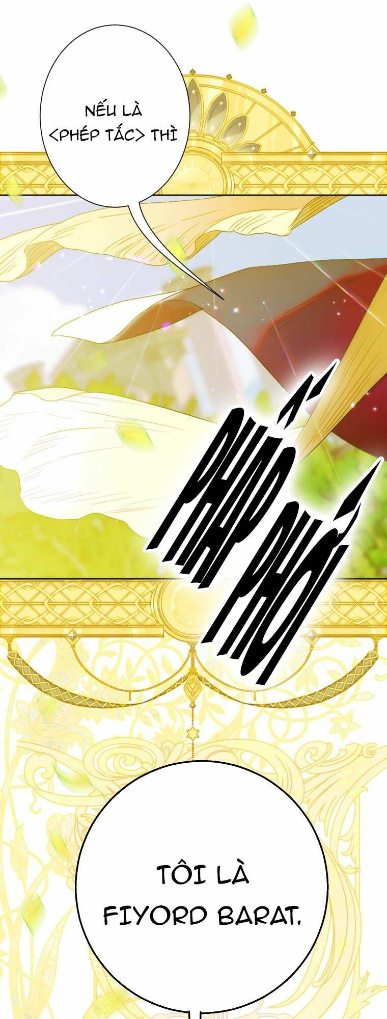 Khế Ước Hôn Nhân Của Mẹ Tôi Chapter 21 - Trang 2