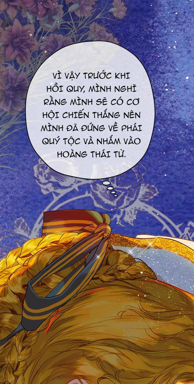 Khế Ước Hôn Nhân Của Mẹ Tôi Chapter 21 - Trang 2