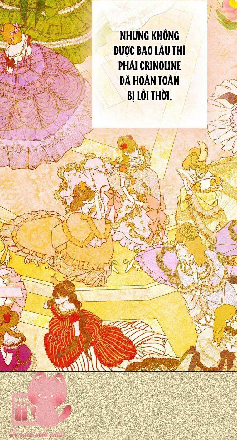 Khế Ước Hôn Nhân Của Mẹ Tôi Chapter 22 - Trang 2