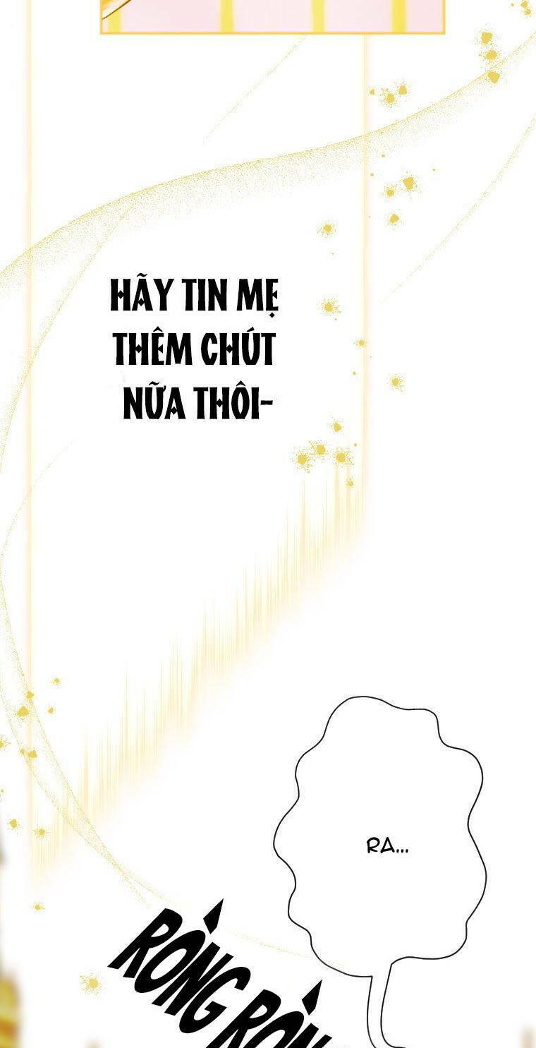 Khế Ước Hôn Nhân Của Mẹ Tôi Chapter 23 - Trang 2