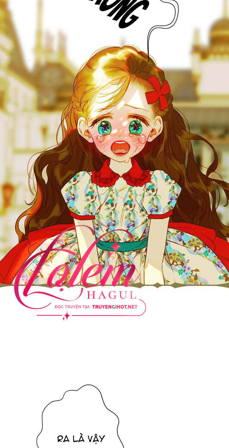 Khế Ước Hôn Nhân Của Mẹ Tôi Chapter 23 - Trang 2