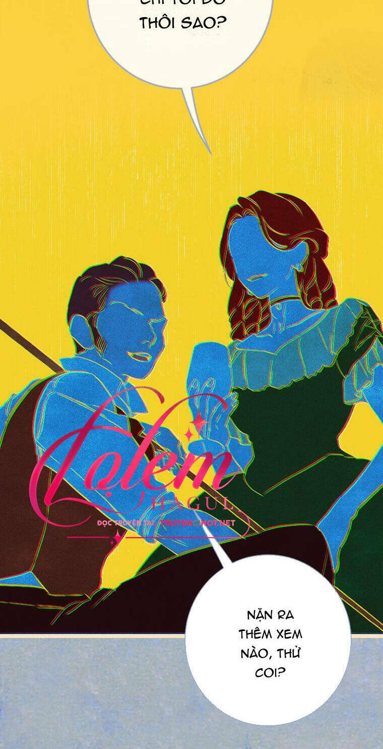 Khế Ước Hôn Nhân Của Mẹ Tôi Chapter 23 - Trang 2