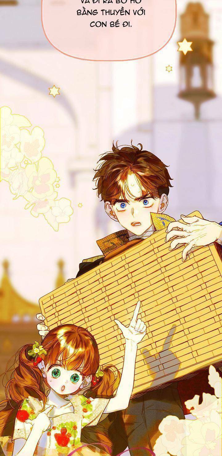 Khế Ước Hôn Nhân Của Mẹ Tôi Chapter 24 - Trang 2