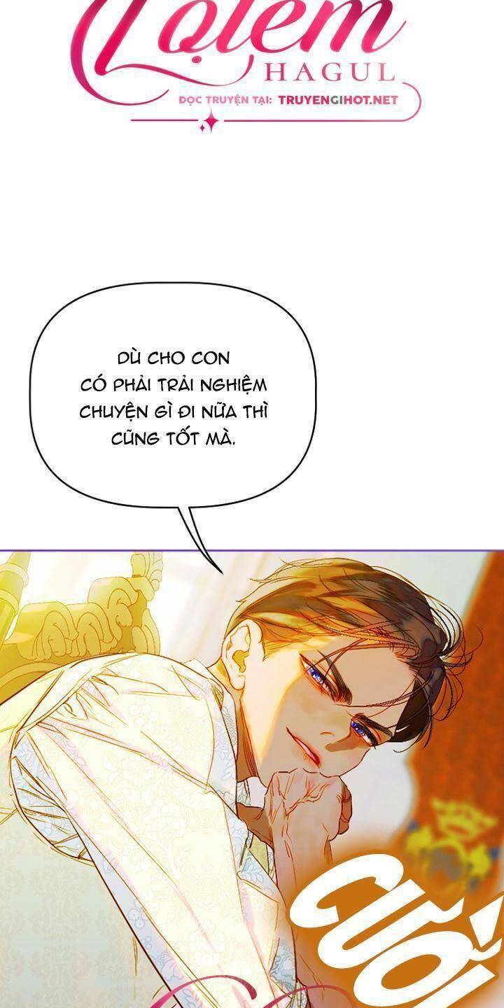 Khế Ước Hôn Nhân Của Mẹ Tôi Chapter 24 - Trang 2