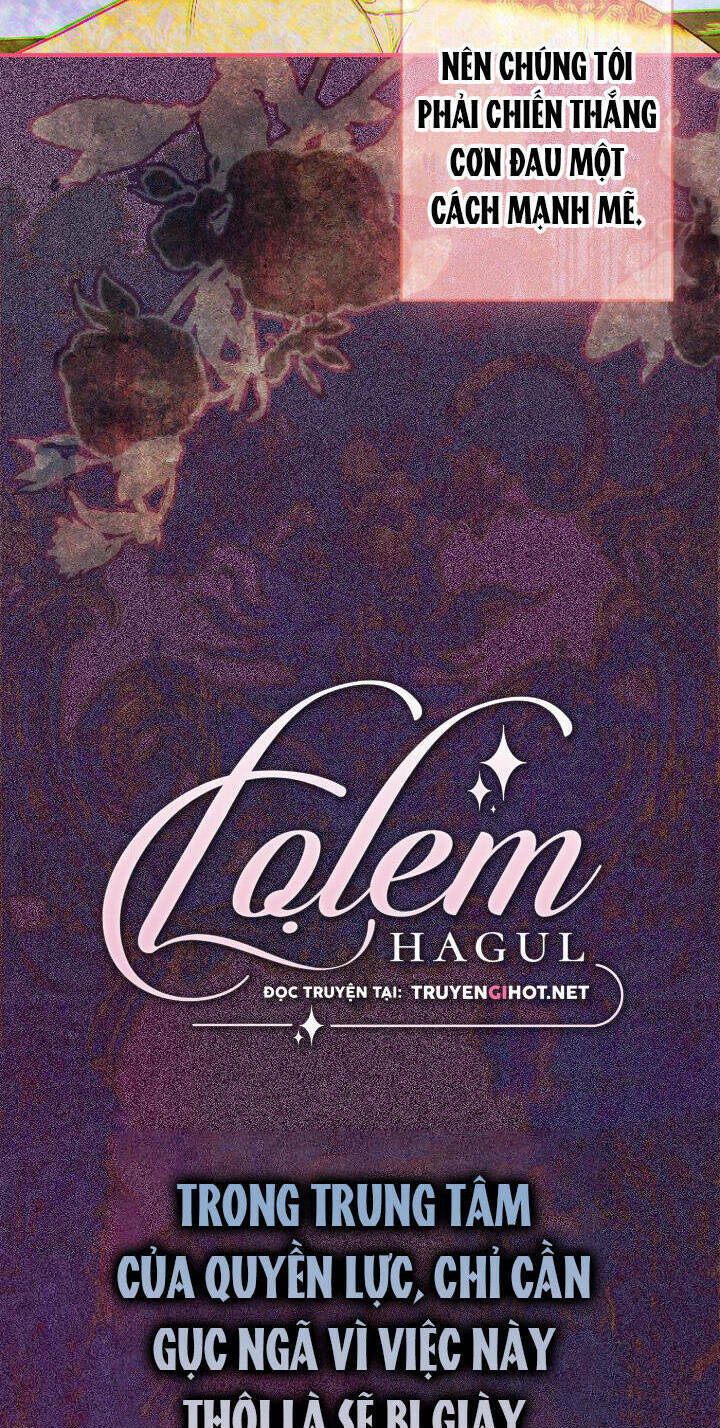 Khế Ước Hôn Nhân Của Mẹ Tôi Chapter 25 - Trang 2