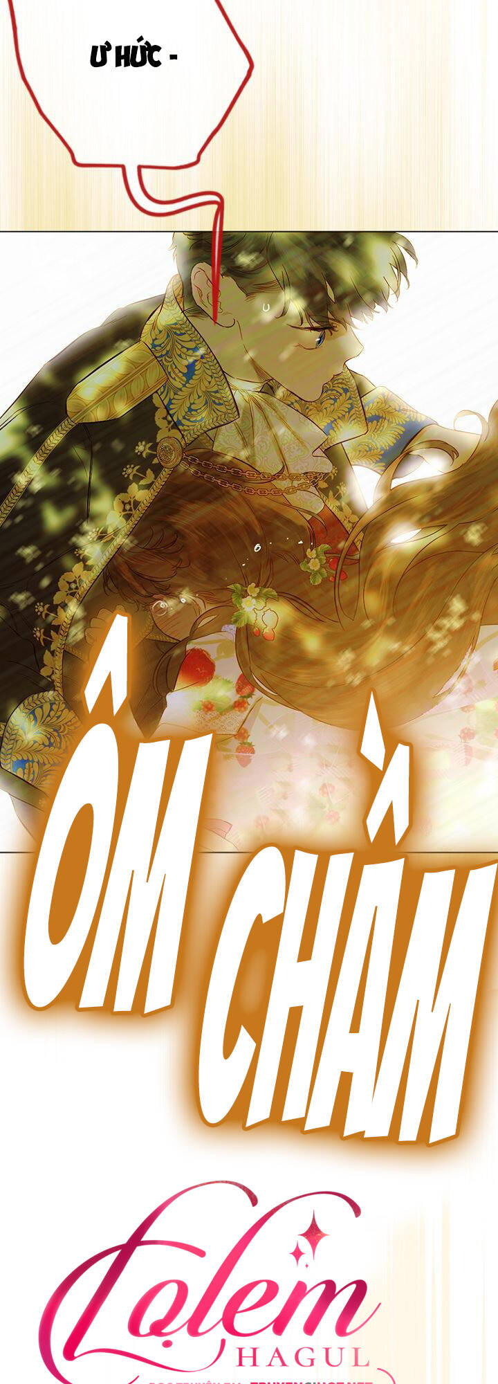 Khế Ước Hôn Nhân Của Mẹ Tôi Chapter 28 - Trang 2