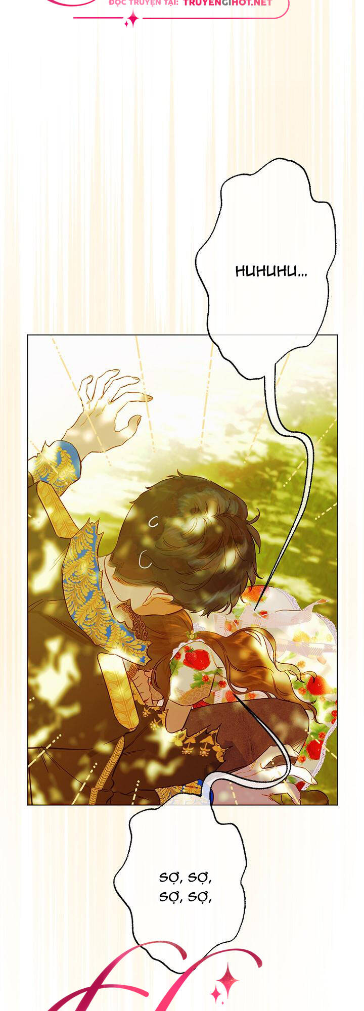 Khế Ước Hôn Nhân Của Mẹ Tôi Chapter 28 - Trang 2